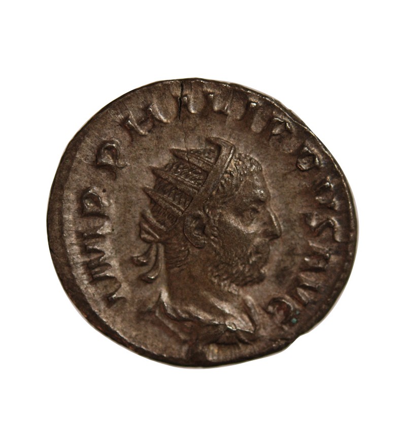 PHILIPPE Ier L'ARABE - ANTONINIEN 245 / 247 ROME