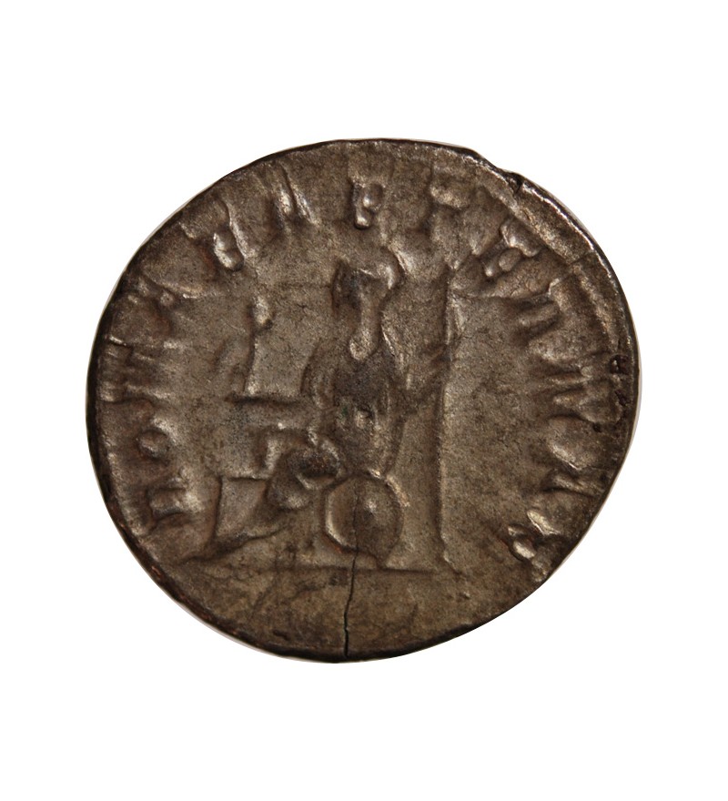 PHILIPPE Ier L'ARABE - ANTONINIEN 245 / 247 ROME