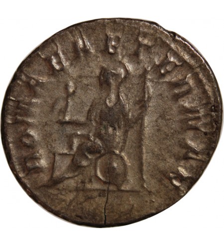 PHILIPPE Ier L'ARABE - ANTONINIEN 245 / 247 ROME
