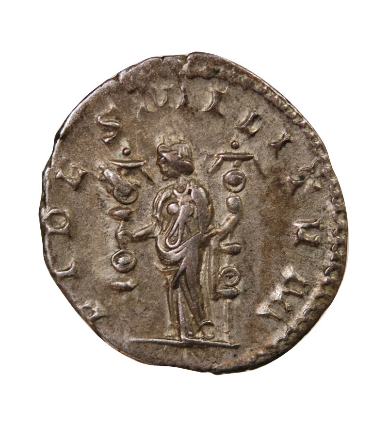 VALERIEN Ier - ANTONINIEN 253 / 254 ROME