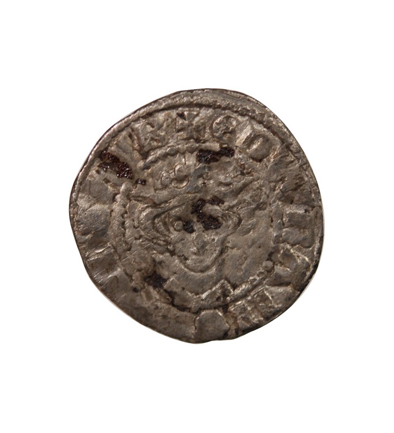 ANGLETERRE, EDOUARD Ier - PENNY ARGENT - GROUPE 10, 1301 / 1305 LONDRES