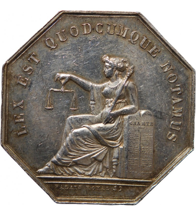 NOTAIRES - Compagnie des Notaires d'Alençon ORNE