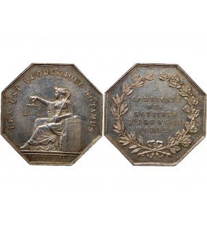 NOTAIRES - Compagnie des Notaires d'Alençon ORNE 2