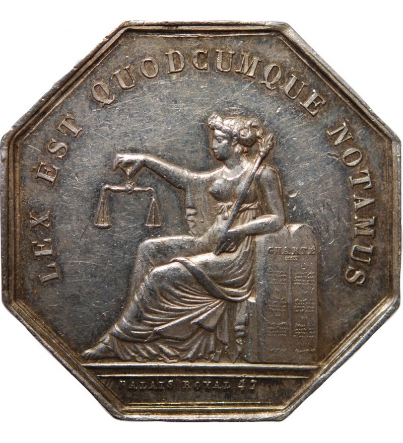 NOTAIRES - Compagnie des Notaires d'Alençon ORNE