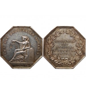 NOTAIRES - Compagnie des Notaires d'Alençon ORNE 2