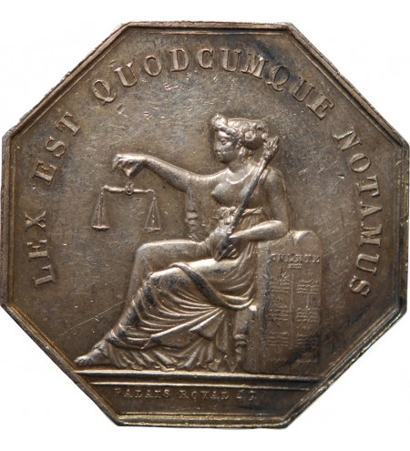 NOTAIRES - Compagnie des Notaires d'Alençon ORNE