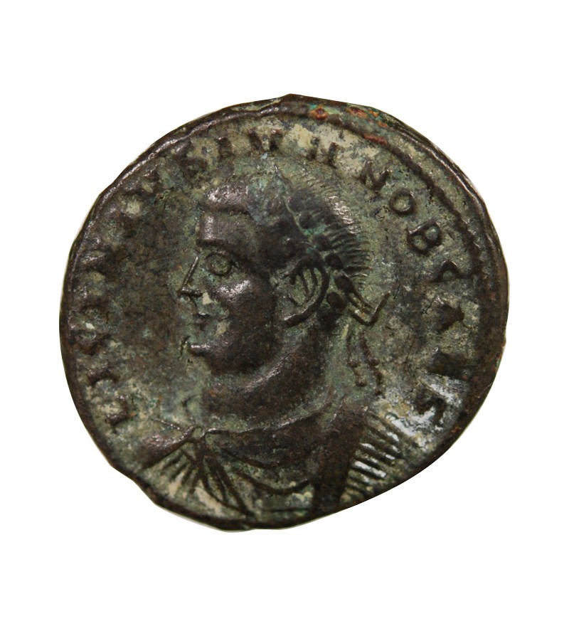 LICINIUS II - NUMMUS 320 THESSALONIQUE