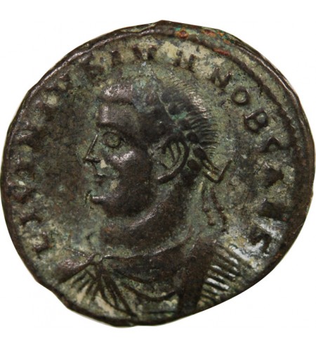 LICINIUS II - NUMMUS 320 THESSALONIQUE