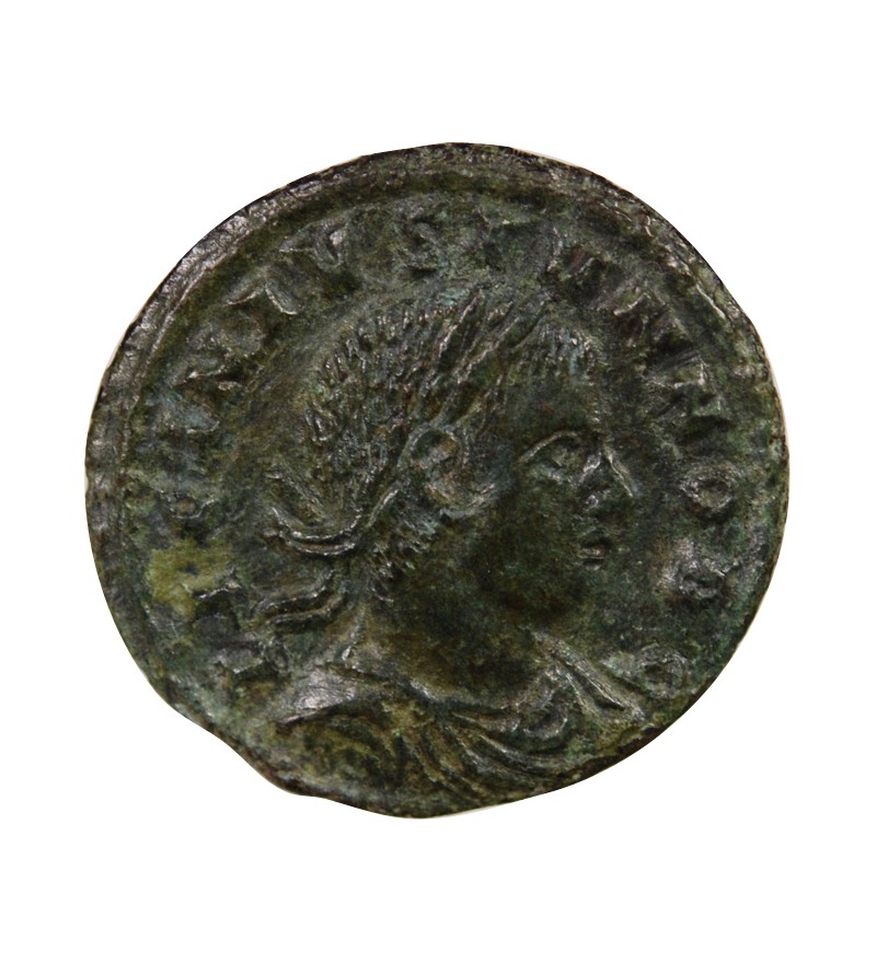 LICINIUS II - NUMMUS 318 / 319 ROME