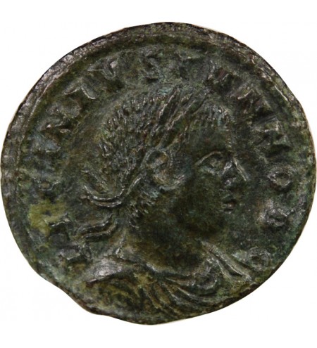 LICINIUS II - NUMMUS 318 / 319 ROME