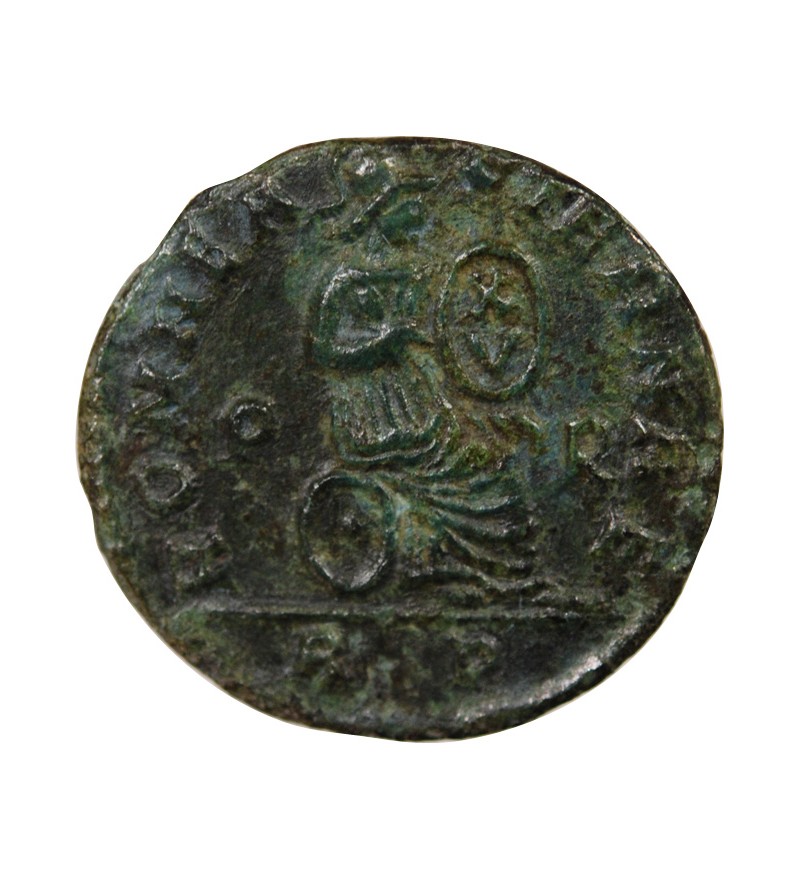LICINIUS II - NUMMUS 318 / 319 ROME