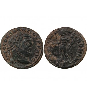 CONSTANCE Ier CHLORE - 1/4 FOLLIS 305 / 306 SISCIA 2