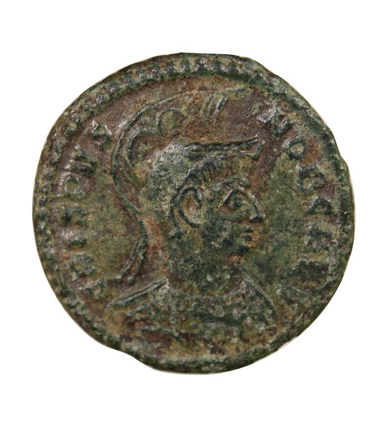 CRISPUS - NUMMUS 320 TREVES