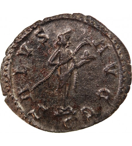 DIOCLETIEN - ANTONINIEN 290 / 291 LYON