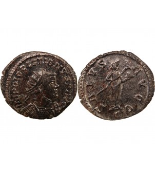 DIOCLETIEN - ANTONINIEN 290 / 291 LYON 2