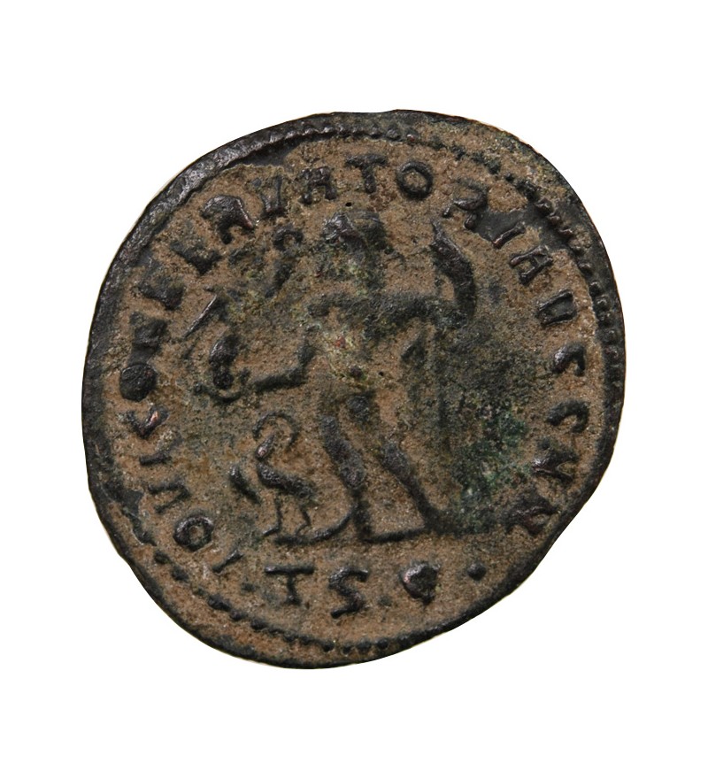 LICINIUS Ier - NUMMUS 313 THESSALONIQUE