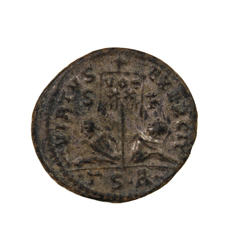 LICINIUS Ier - NUMMUS 320 THESSALONIQUE