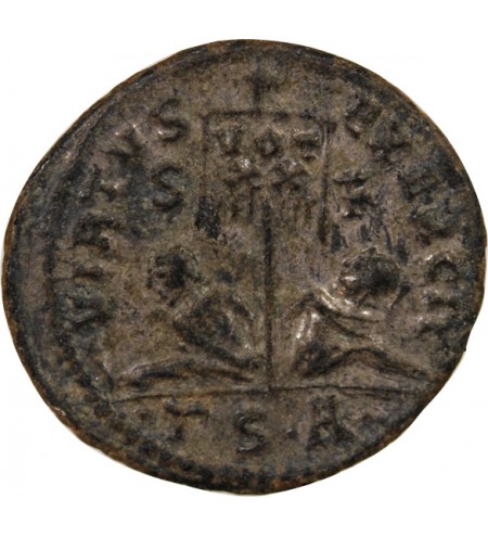 LICINIUS Ier - NUMMUS 320 THESSALONIQUE