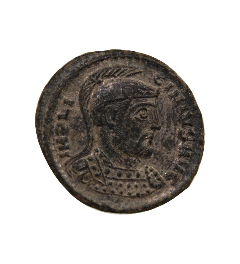 LICINIUS Ier - NUMMUS 320 THESSALONIQUE