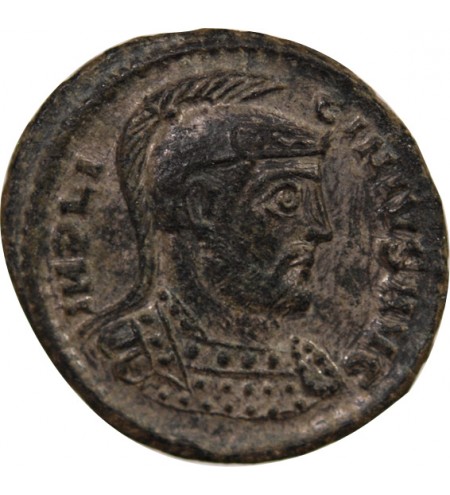 LICINIUS Ier - NUMMUS 320 THESSALONIQUE