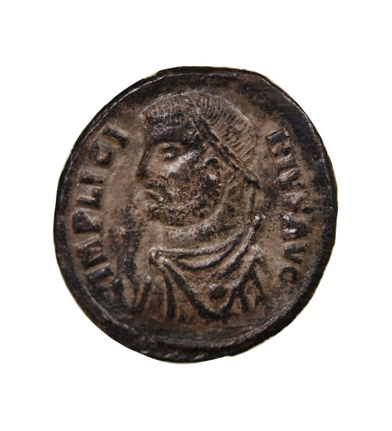 LICINIUS Ier - NUMMUS 318 CYZIQUE