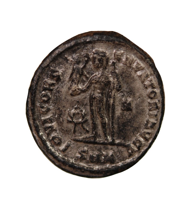 LICINIUS Ier - NUMMUS 318 CYZIQUE