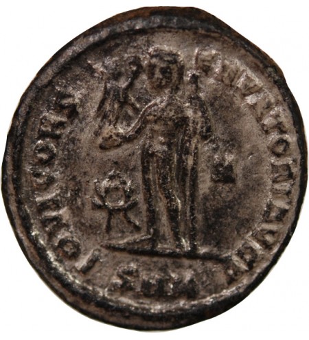 LICINIUS Ier - NUMMUS 318 CYZIQUE