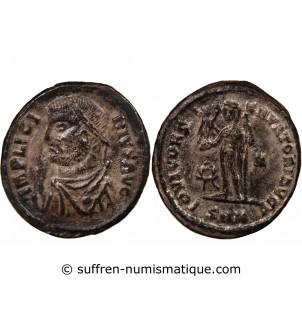 LICINIUS Ier - NUMMUS 318 CYZIQUE