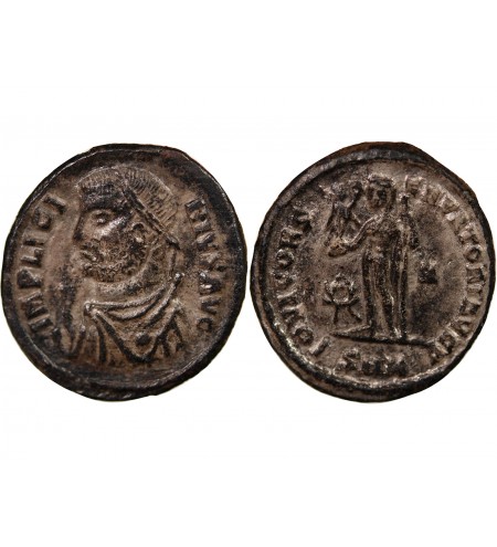 LICINIUS Ier - NUMMUS 318 CYZIQUE