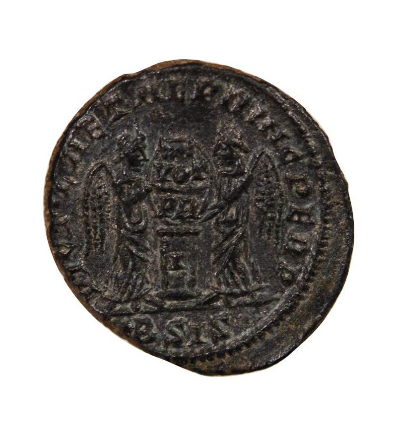 LICINIUS Ier - NUMMUS 319 SISCIA