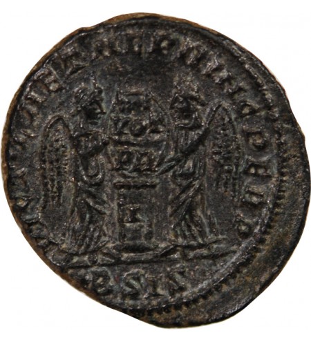 LICINIUS Ier - NUMMUS 319 SISCIA