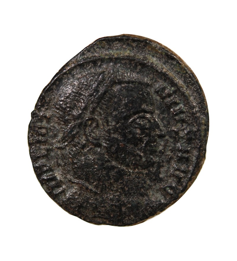 LICINIUS Ier - NUMMUS 319 SISCIA