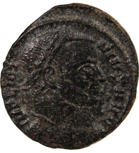 LICINIUS Ier - NUMMUS 319 SISCIA