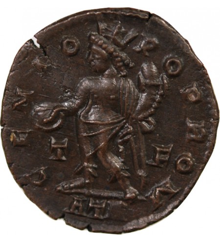 LICINIUS Ier - NUMMUS 316 TREVES