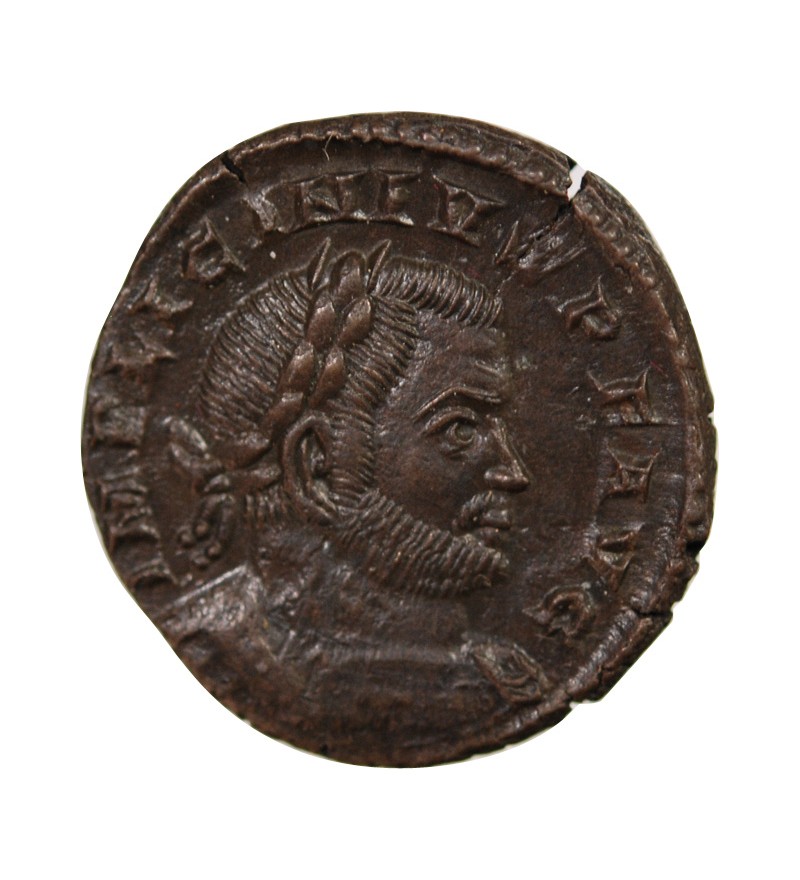 LICINIUS Ier - NUMMUS 316 TREVES