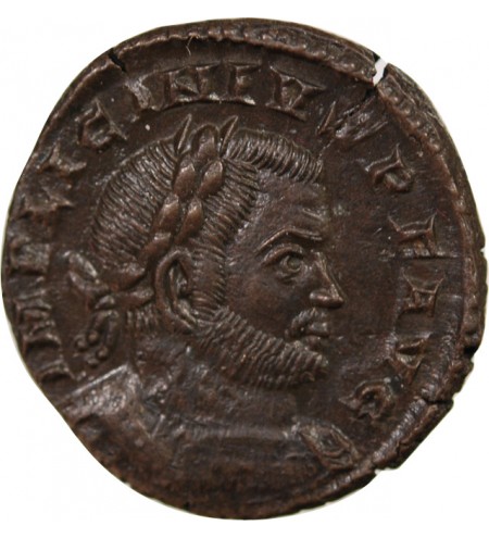 LICINIUS Ier - NUMMUS 316 TREVES