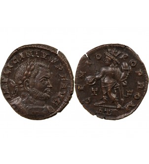 LICINIUS Ier - NUMMUS 316 TREVES 2