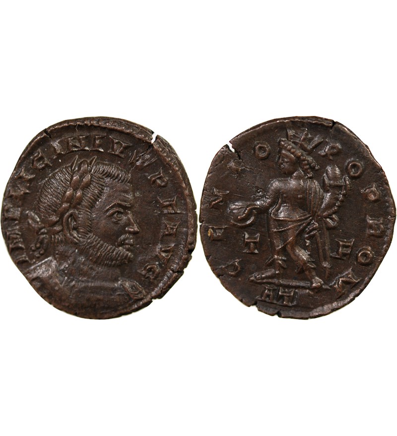 LICINIUS Ier - NUMMUS 316 TREVES