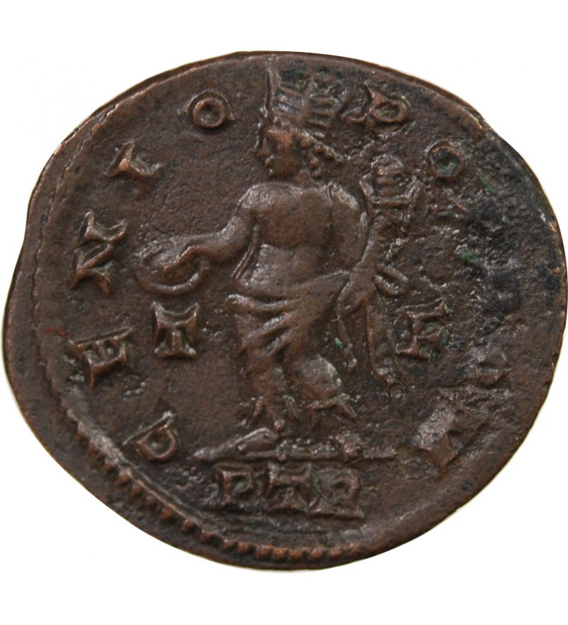 LICINIUS Ier - NUMMUS 313 TREVES