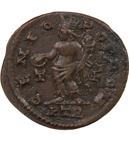 LICINIUS Ier - NUMMUS 313 TREVES