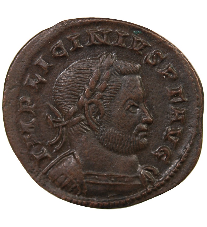 LICINIUS Ier - NUMMUS 313 TREVES