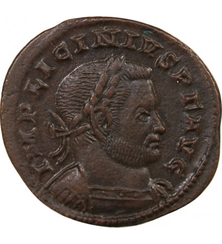 LICINIUS Ier - NUMMUS 313 TREVES