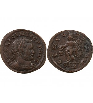 LICINIUS Ier - NUMMUS 313 TREVES 2