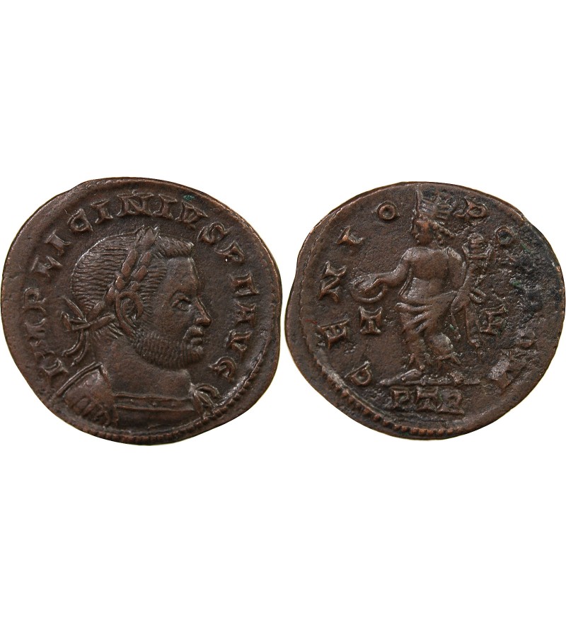 LICINIUS Ier - NUMMUS 313 TREVES