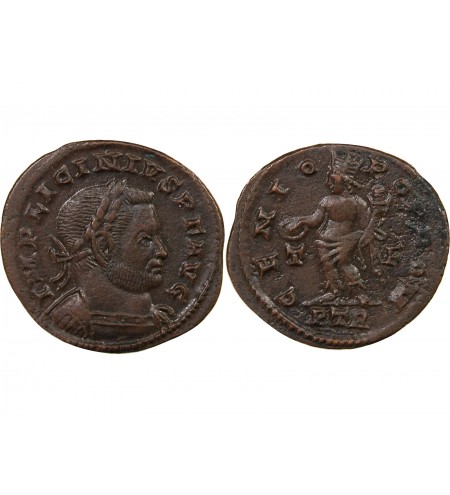 LICINIUS Ier - NUMMUS 313 TREVES