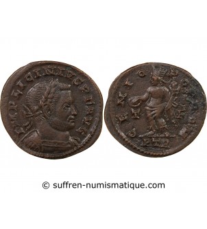 LICINIUS Ier - NUMMUS 313 TREVES