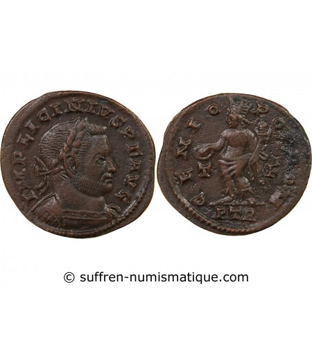 LICINIUS Ier - NUMMUS 313 TREVES