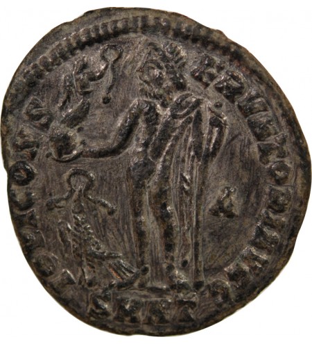 LICINIUS Ier - NUMMUS 313 / 315 NICOMEDIE