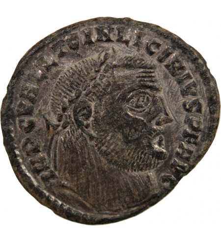 LICINIUS Ier - NUMMUS 313 / 315 NICOMEDIE