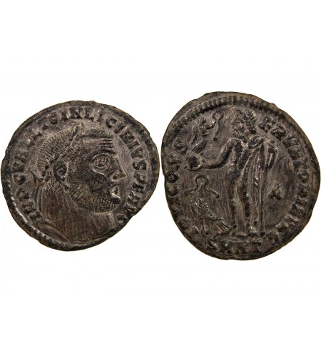 LICINIUS Ier - NUMMUS 313 / 315 NICOMEDIE